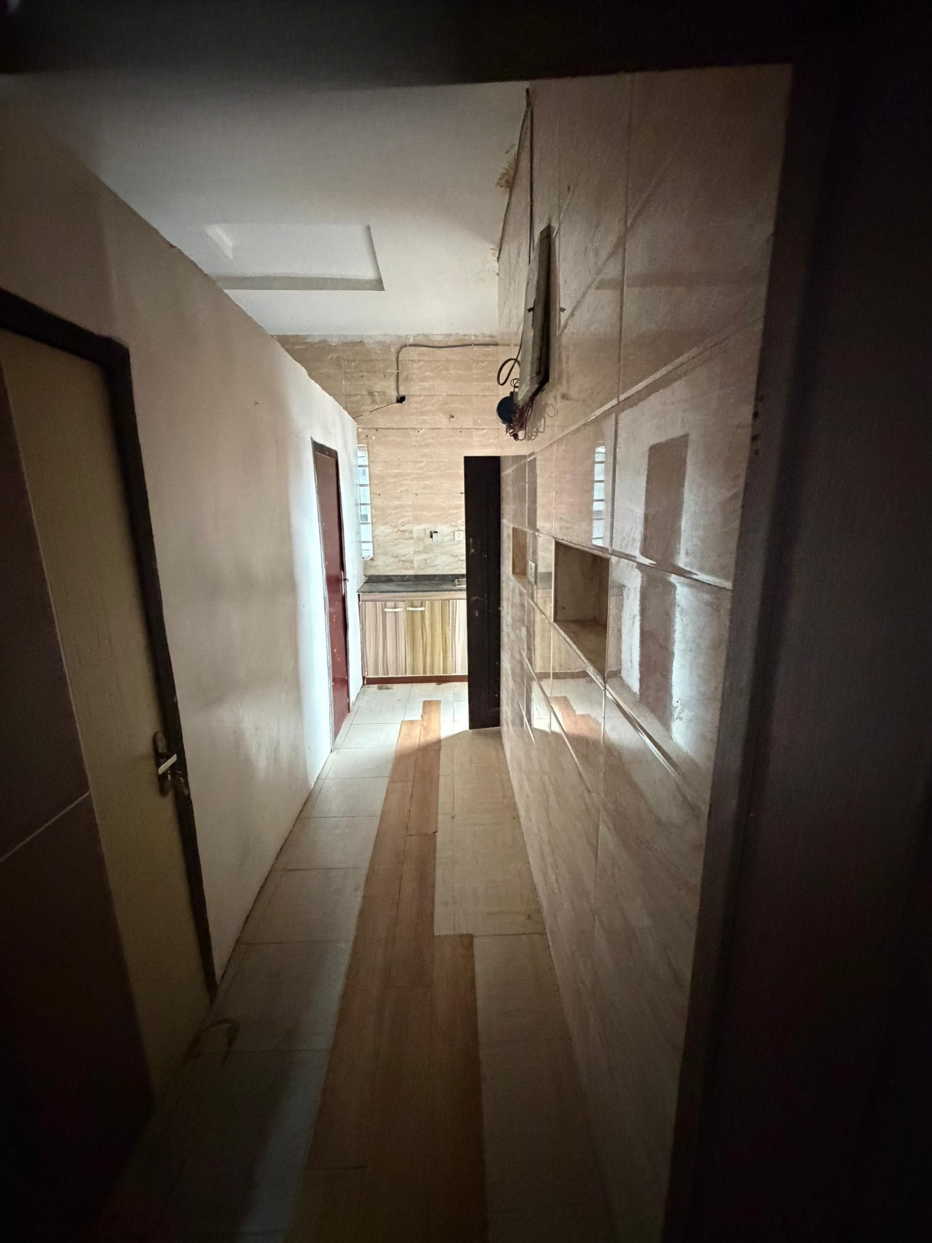 1-bedroom rental in Lekki — photo 4