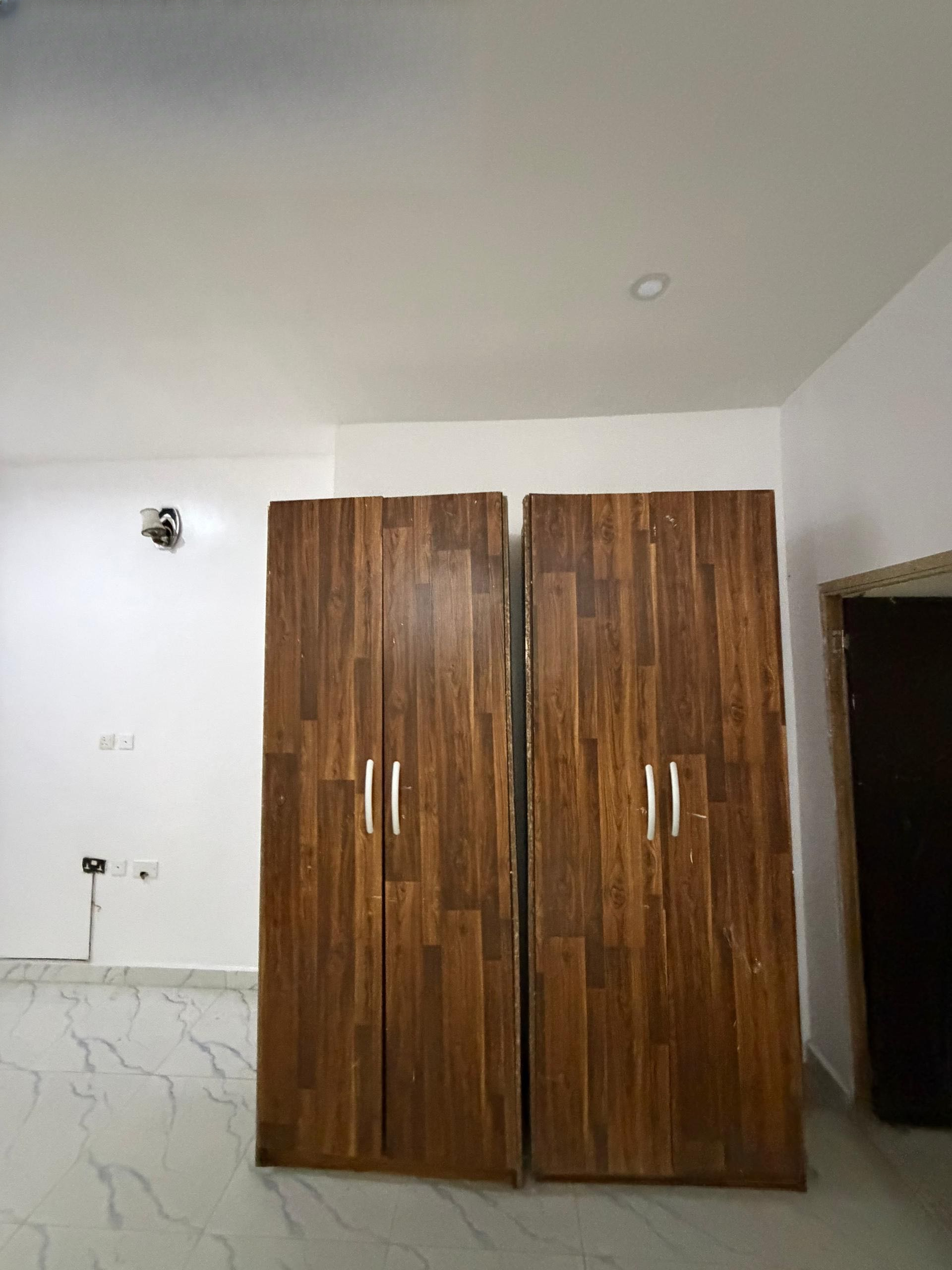 1-bedroom rental in Lekki — photo 6