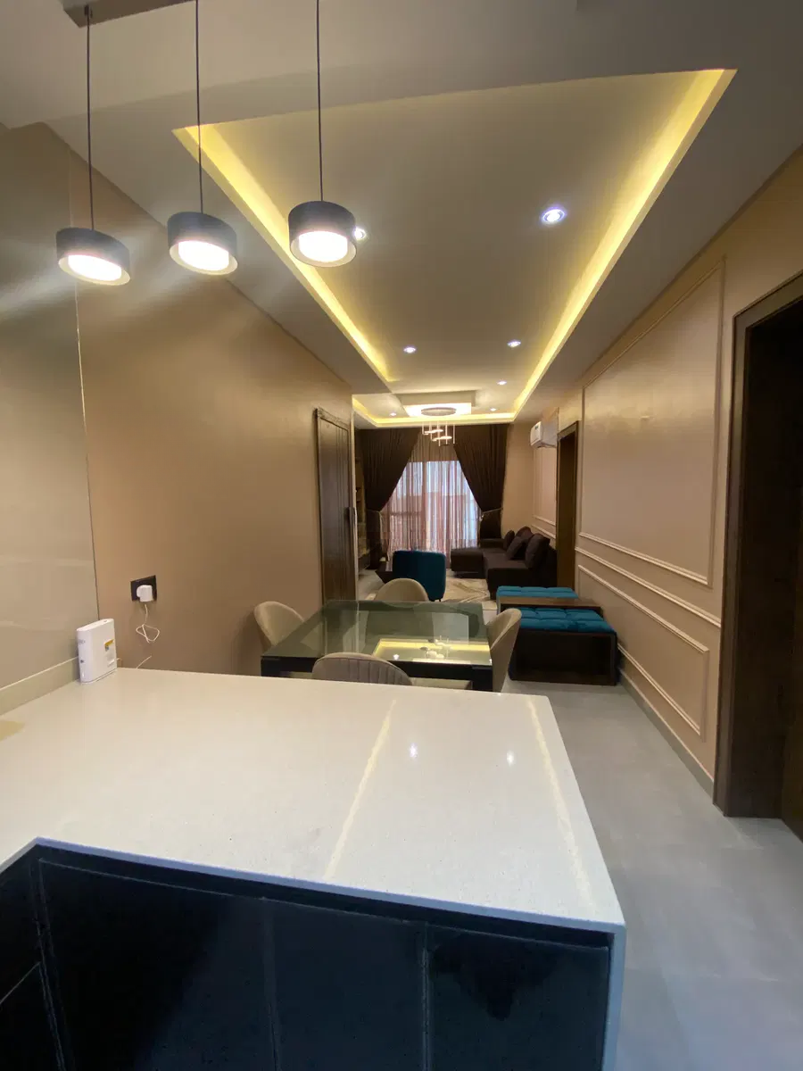 2-bedroom rental in Victoria Island — photo 3