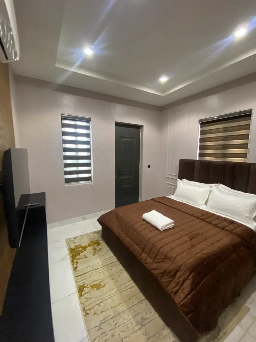 2-bedroom rental in Victoria Island — photo 4