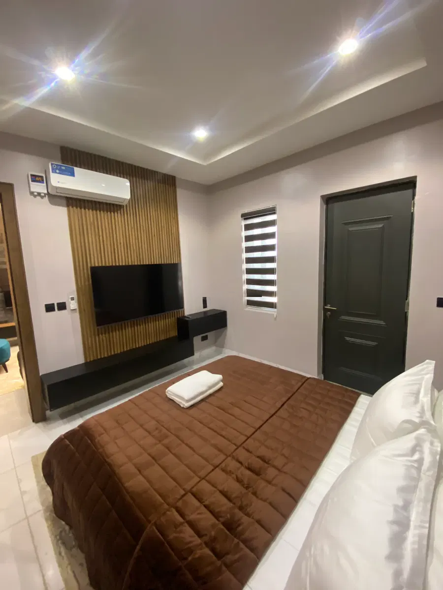 2-bedroom rental in Victoria Island — photo 5
