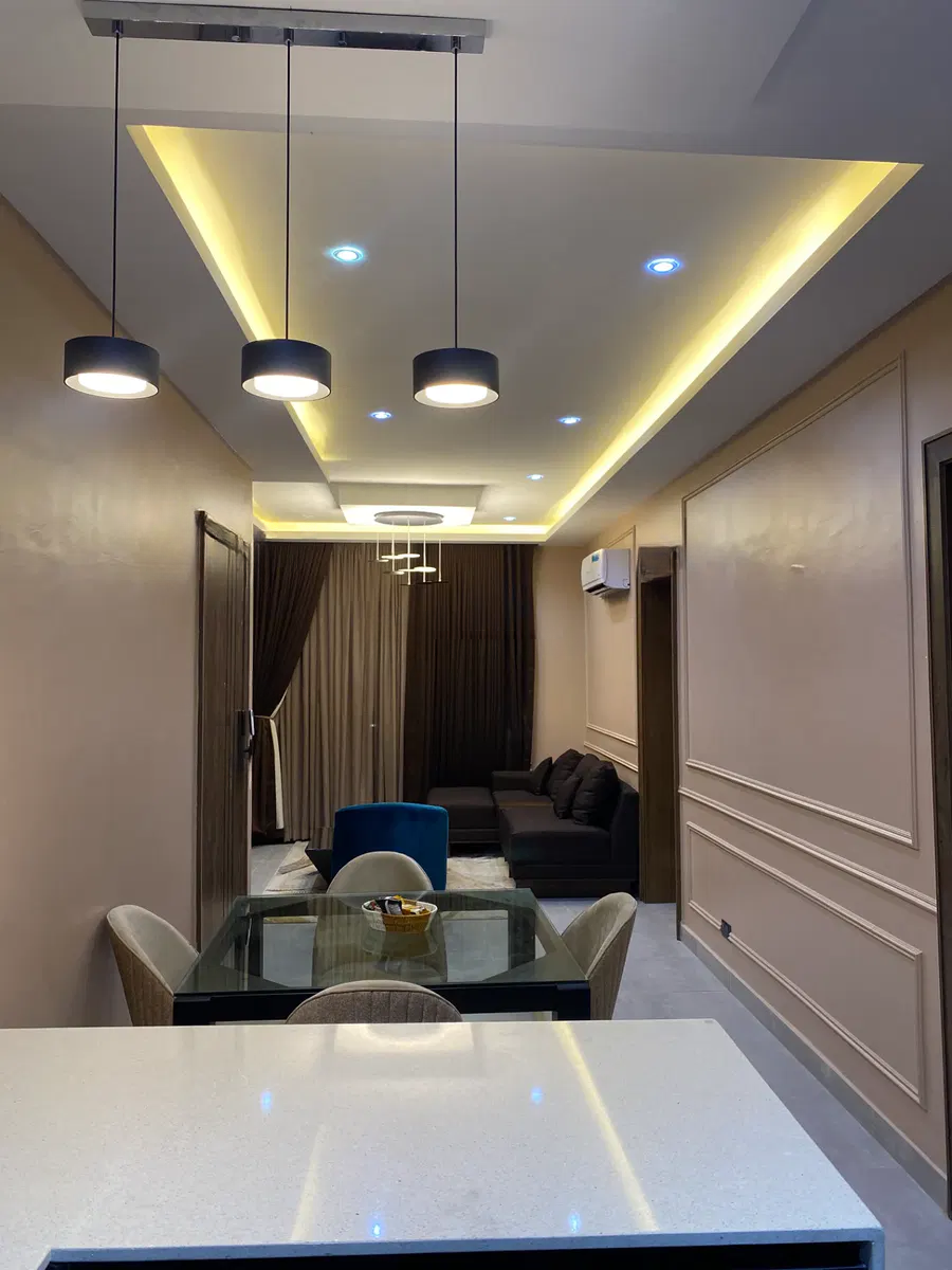 2-bedroom rental in Victoria Island — photo 6