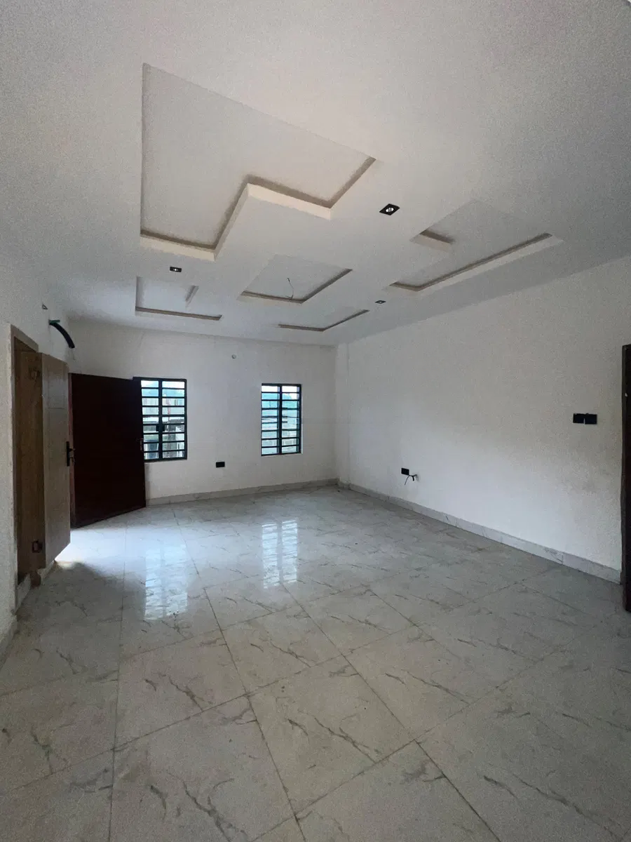 2-bedroom rental in Yaba — photo 2
