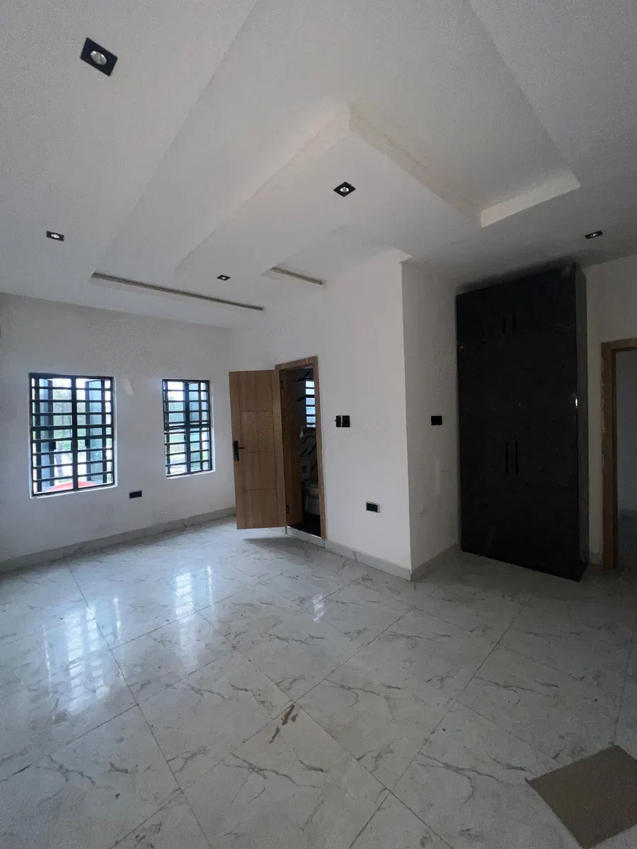 2-bedroom rental in Yaba — photo 3