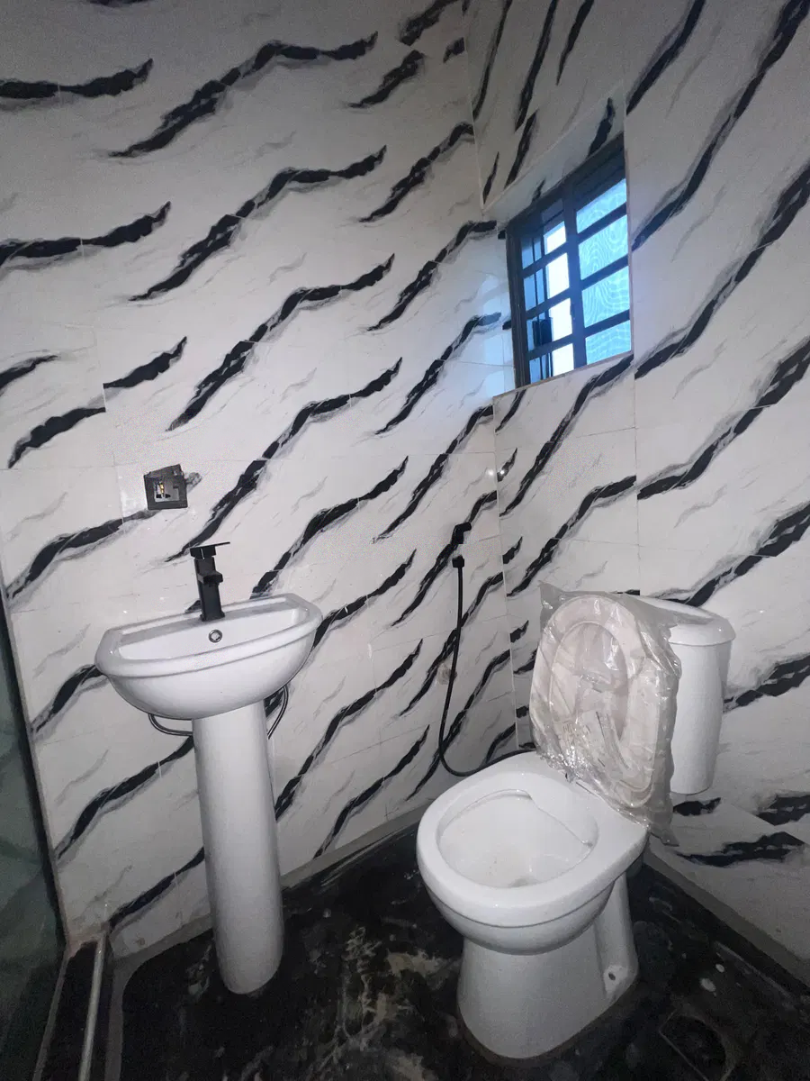 2-bedroom rental in Yaba — photo 4