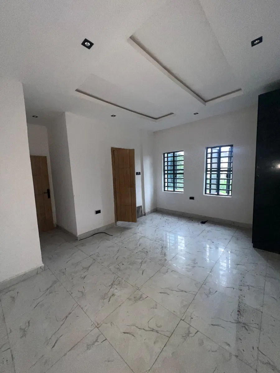 2-bedroom rental in Yaba — photo 5