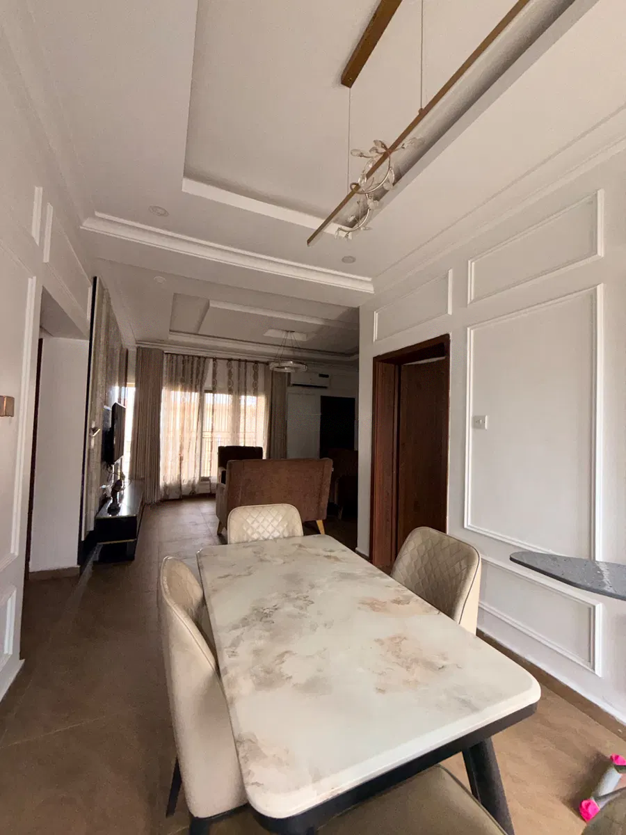 2-bedroom rental in Wuye — photo 2