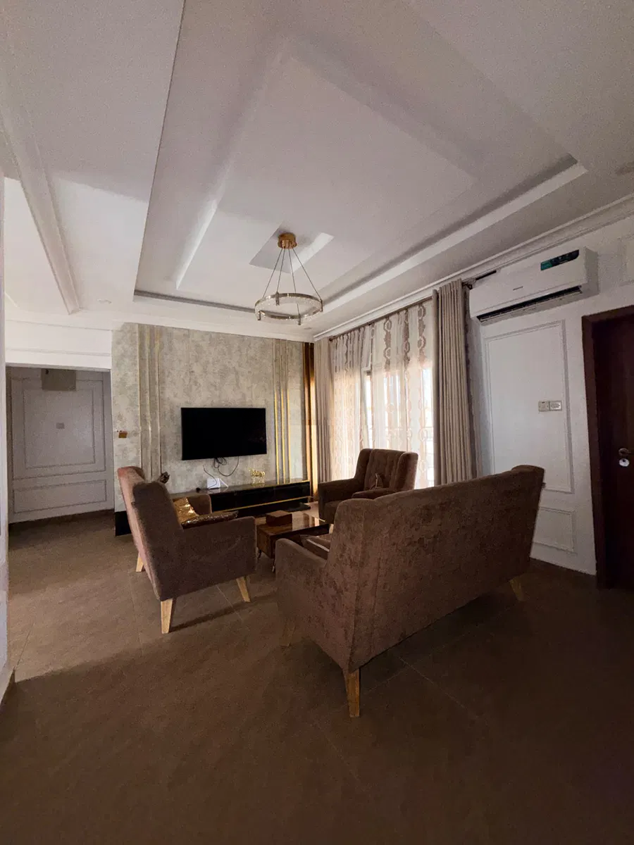 2-bedroom rental in Wuye — photo 3