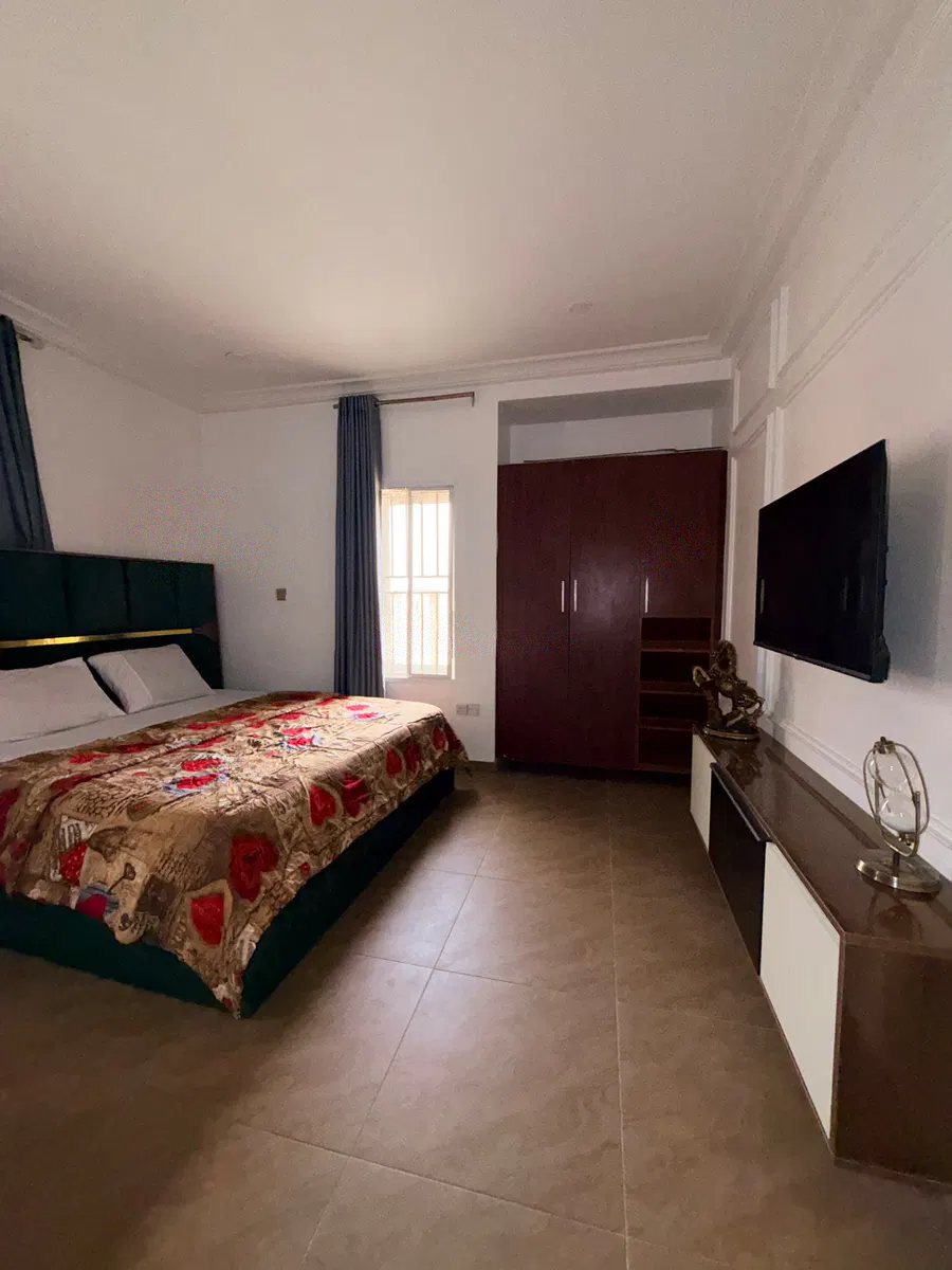 2-bedroom rental in Wuye — photo 6