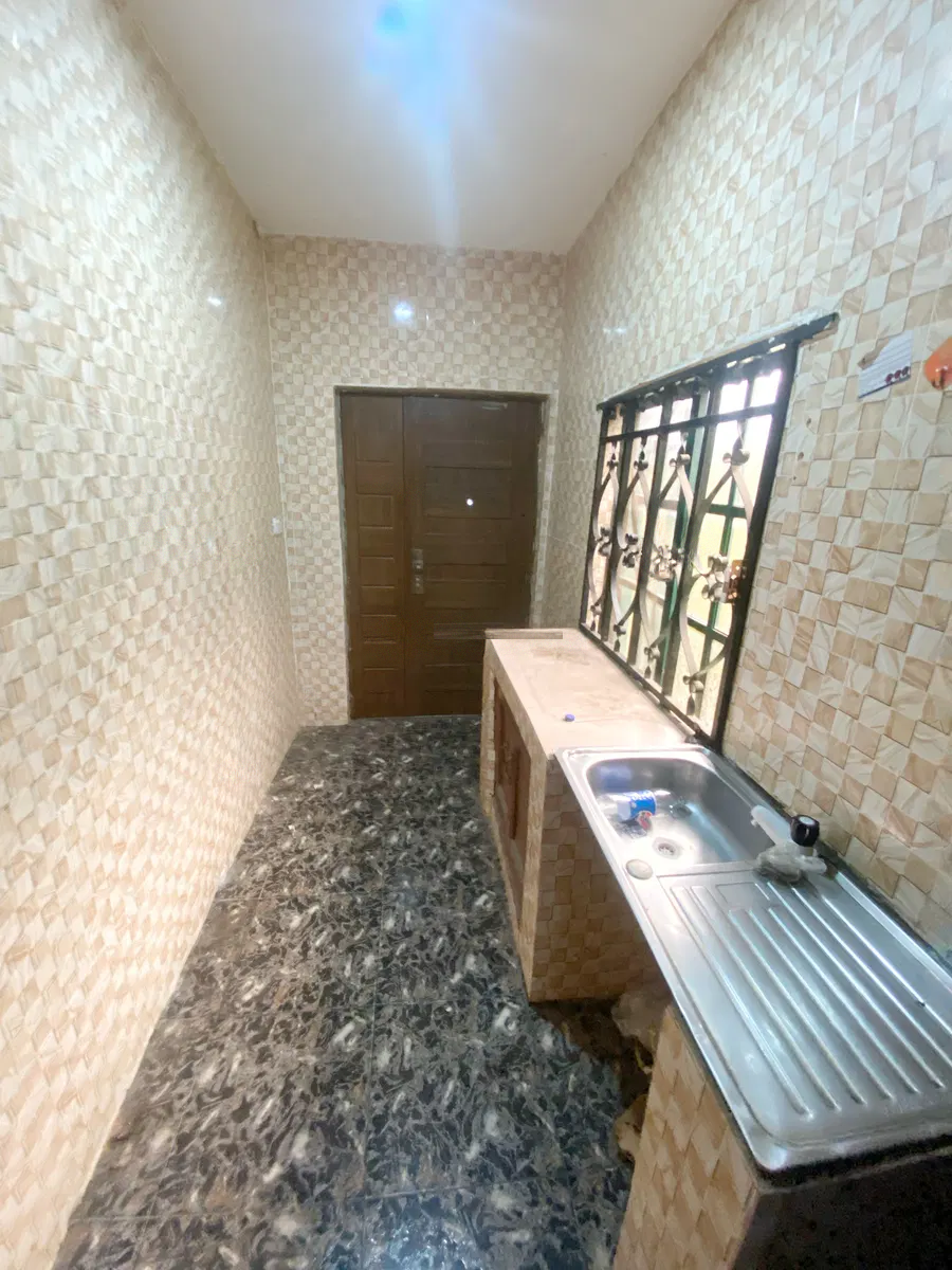 1-bedroom rental in Omole Phase 2 — photo 1