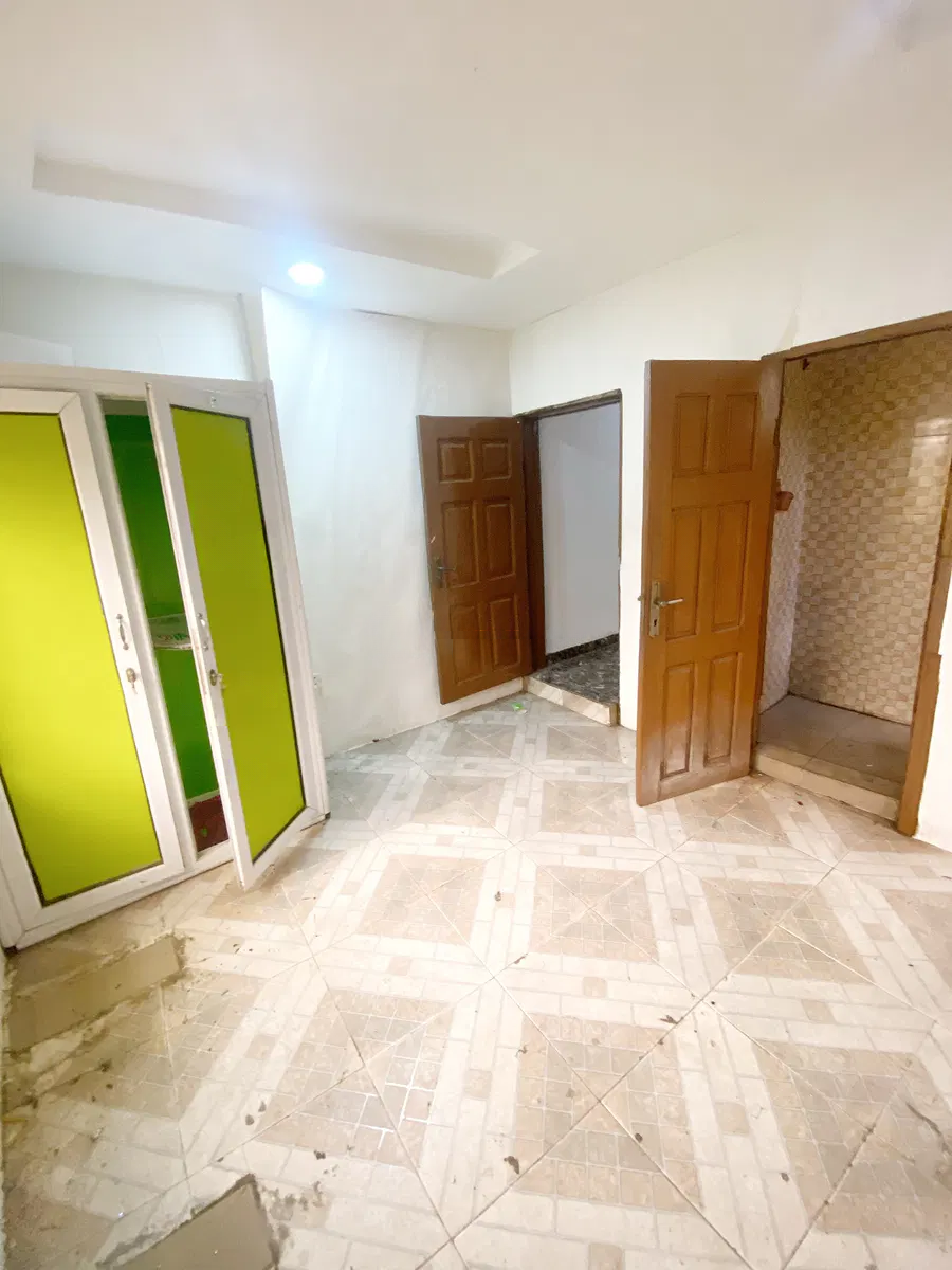 1-bedroom rental in Omole Phase 2 — photo 3