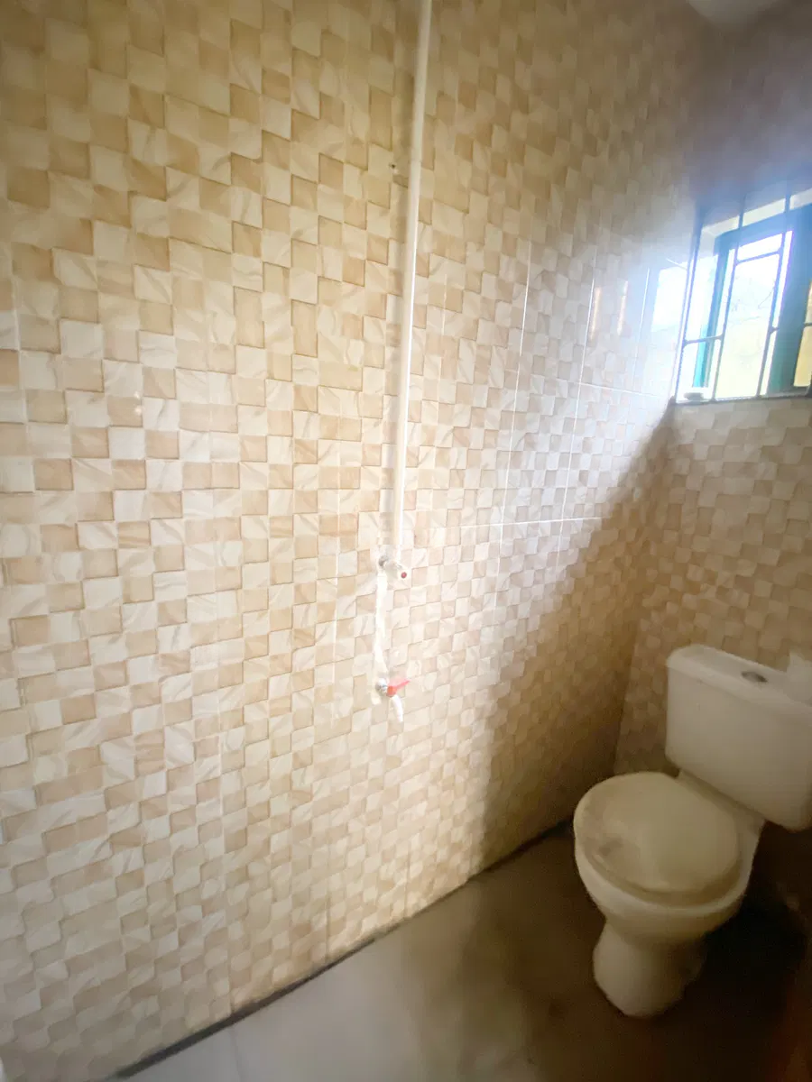 1-bedroom rental in Omole Phase 2 — photo 6