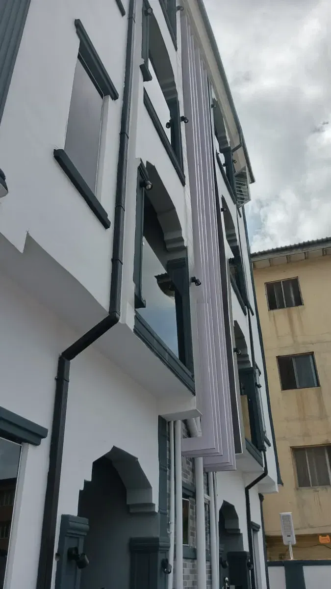 2-bedroom rental in Surulere — photo 1