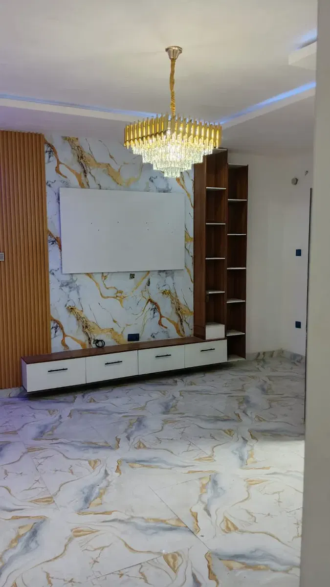 2-bedroom rental in Surulere — photo 2