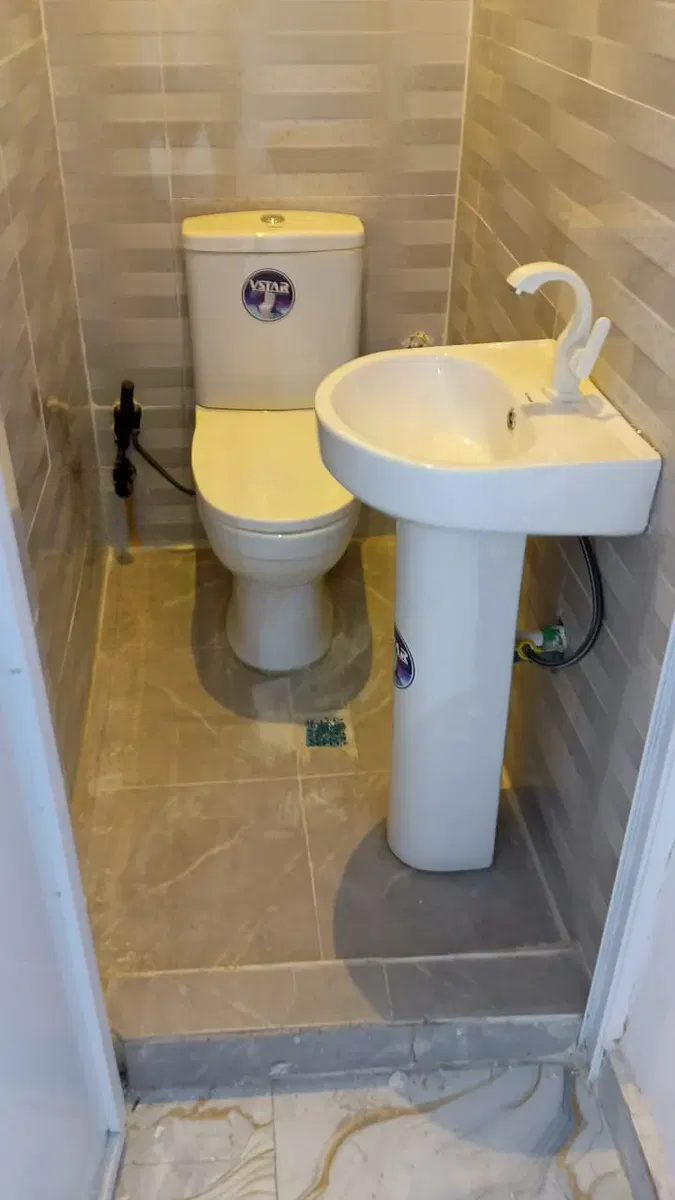 2-bedroom rental in Surulere — photo 3
