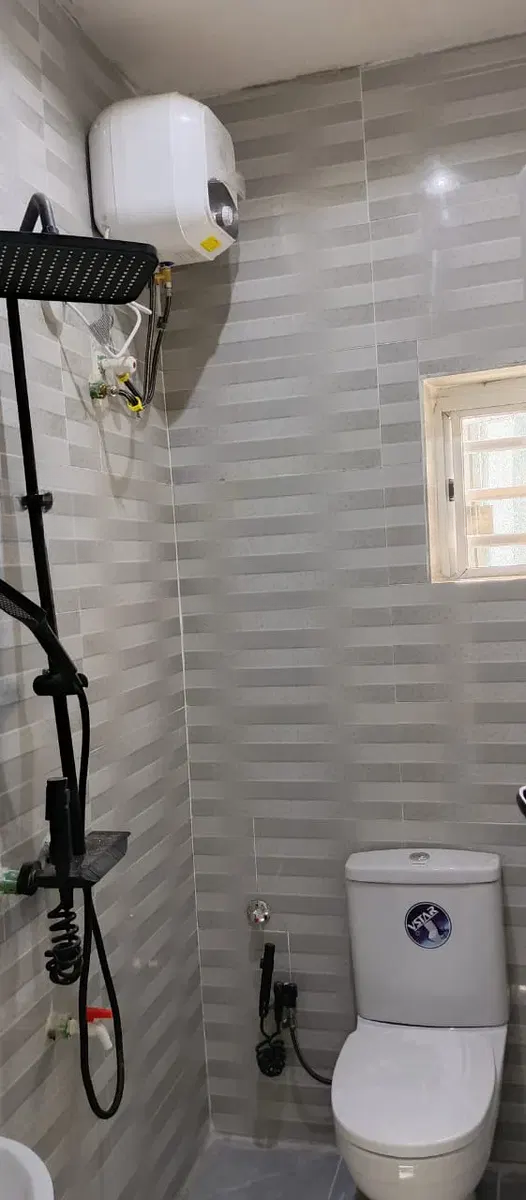 2-bedroom rental in Surulere — photo 5