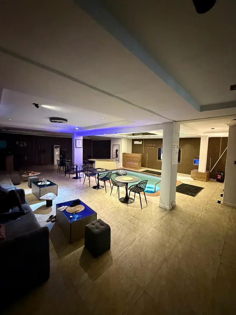 2-bedroom rental in Lekki Phase 1 — photo 3