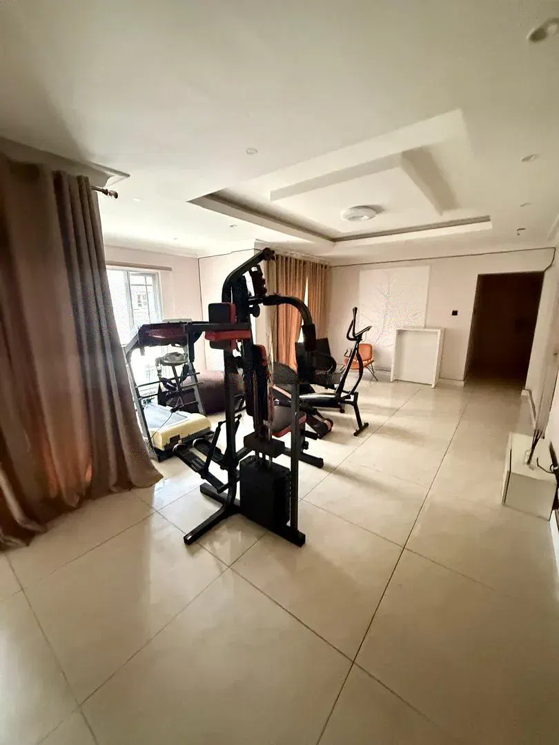 2-bedroom rental in Lekki Phase 1 — photo 4