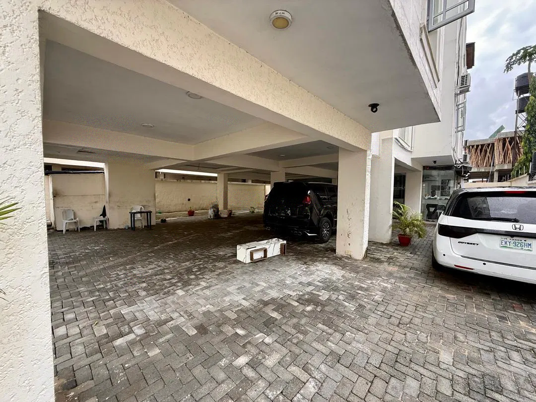 2-bedroom rental in Lekki Phase 1 — photo 5