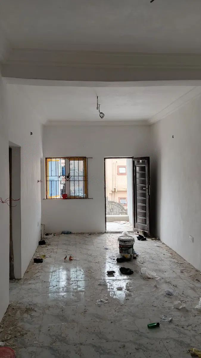 2-bedroom rental in Surulere — photo 5