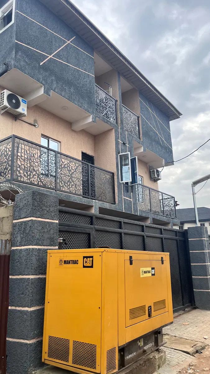 1-bedroom rental in Iwaya — photo 1