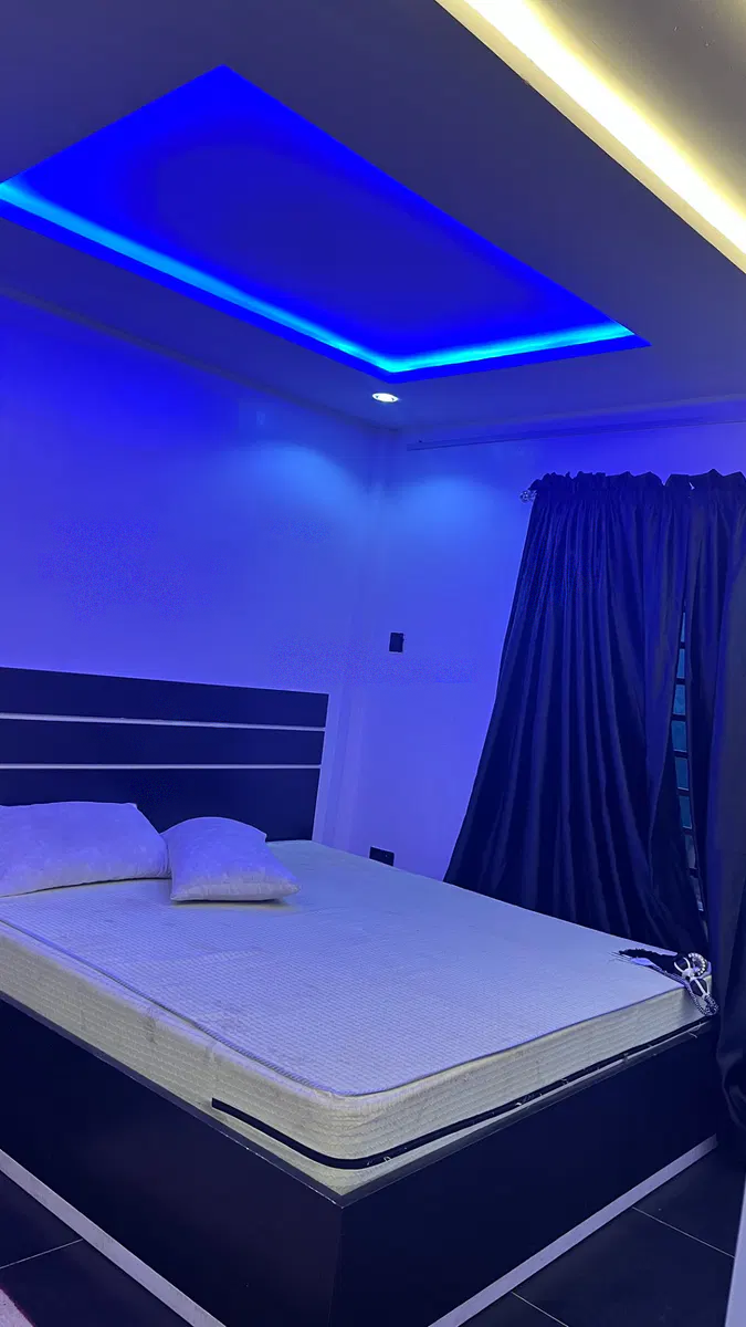 1-bedroom rental in Iwaya — photo 3