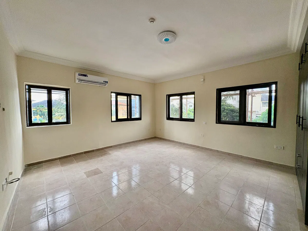 3-bedroom rental in Lekki Phase 1 — photo 1