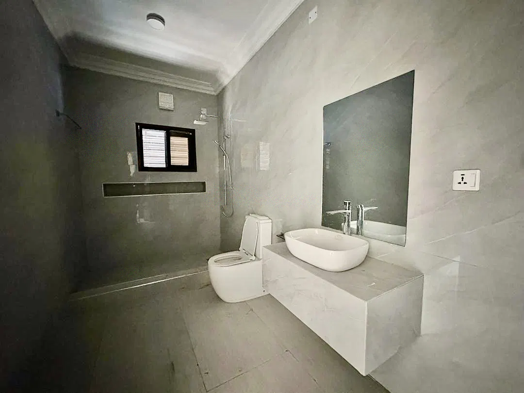 3-bedroom rental in Lekki Phase 1 — photo 3