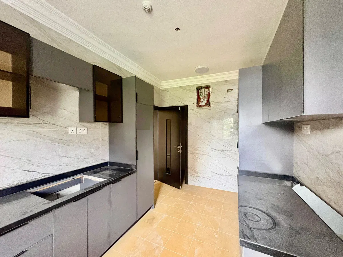 3-bedroom rental in Lekki Phase 1 — photo 6