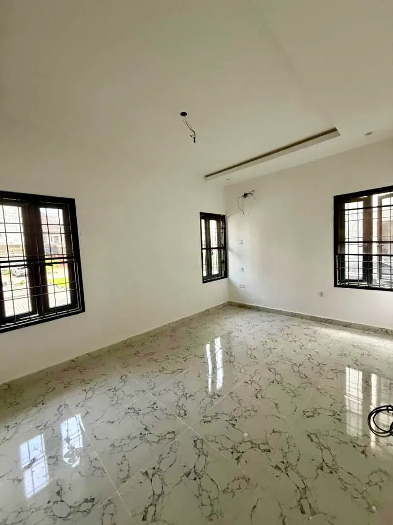 3-bedroom rental in Lekki — photo 2