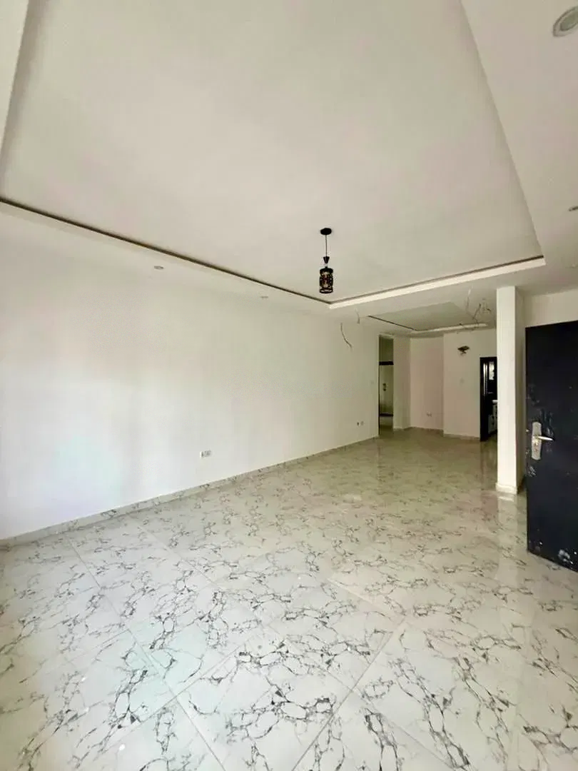 3-bedroom rental in Lekki — photo 3