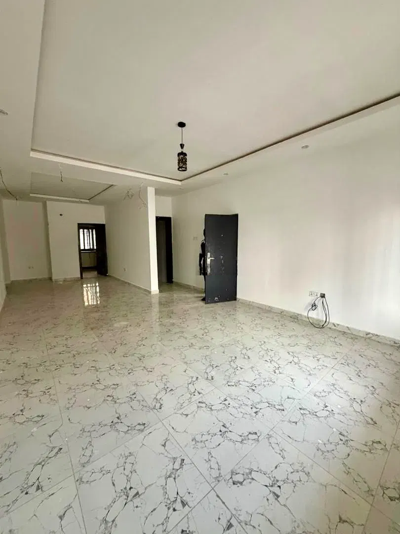 3-bedroom rental in Lekki — photo 4