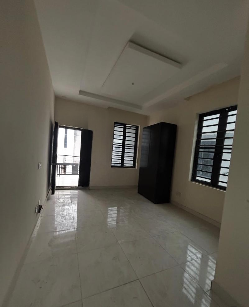 1-bedroom rental in Ajah — photo 3