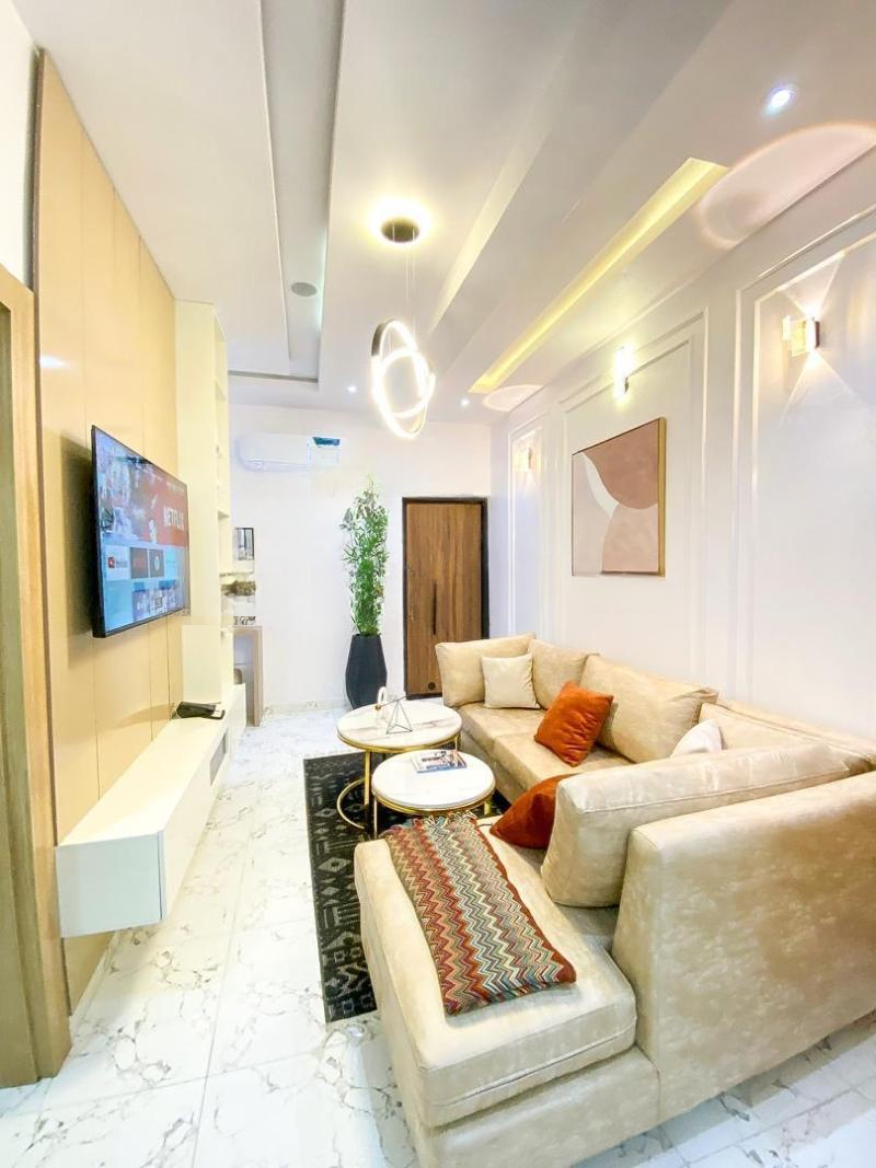 2-bedroom rental in Lekki — photo 2