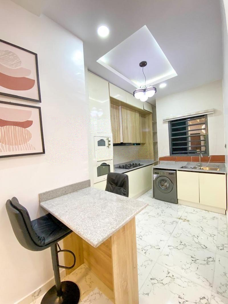 2-bedroom rental in Lekki — photo 4