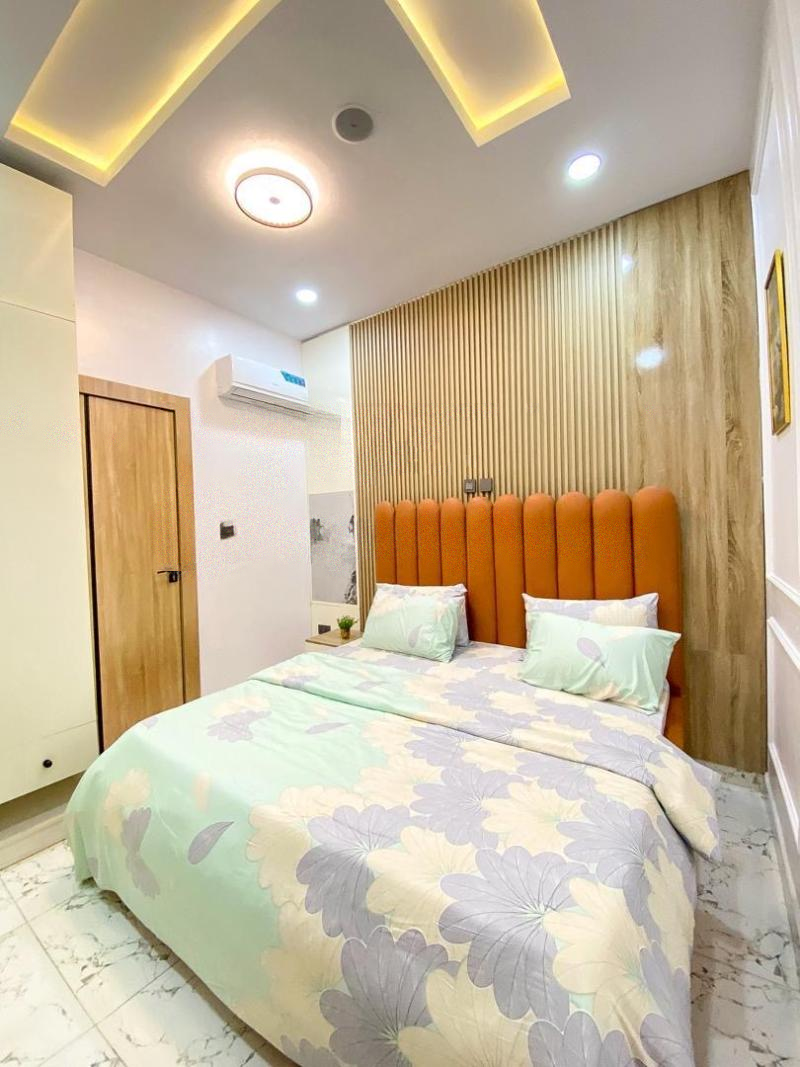 2-bedroom rental in Lekki — photo 5