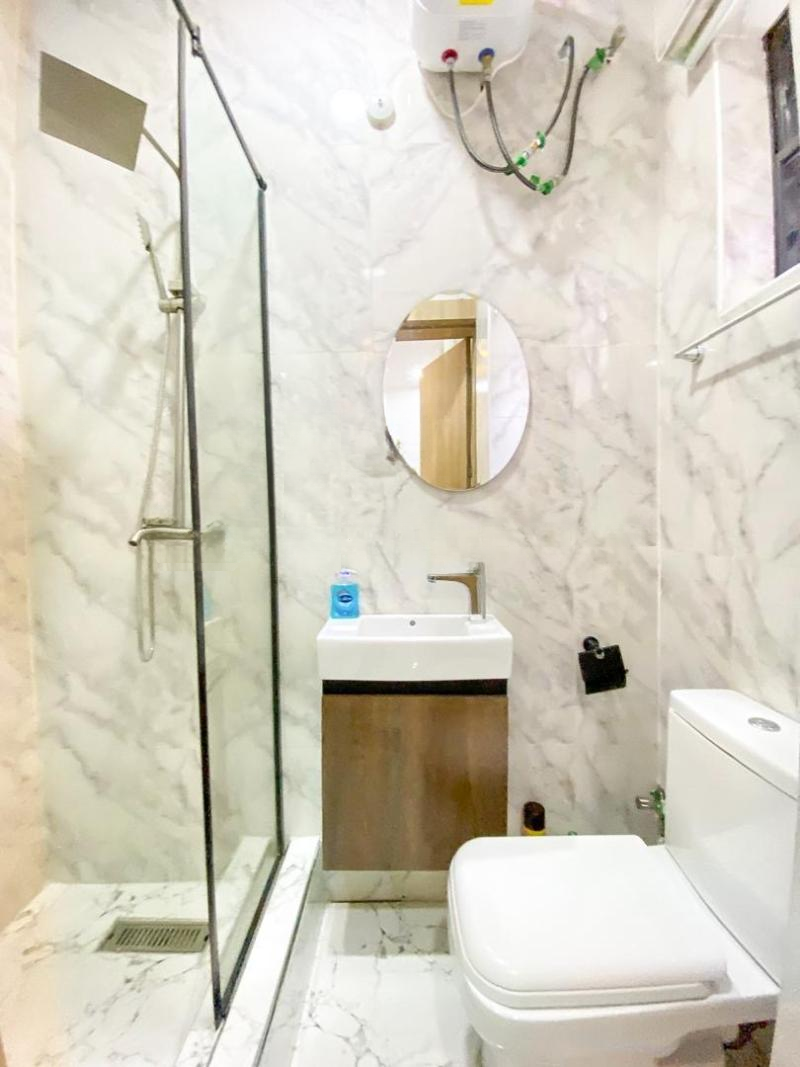 2-bedroom rental in Lekki — photo 6