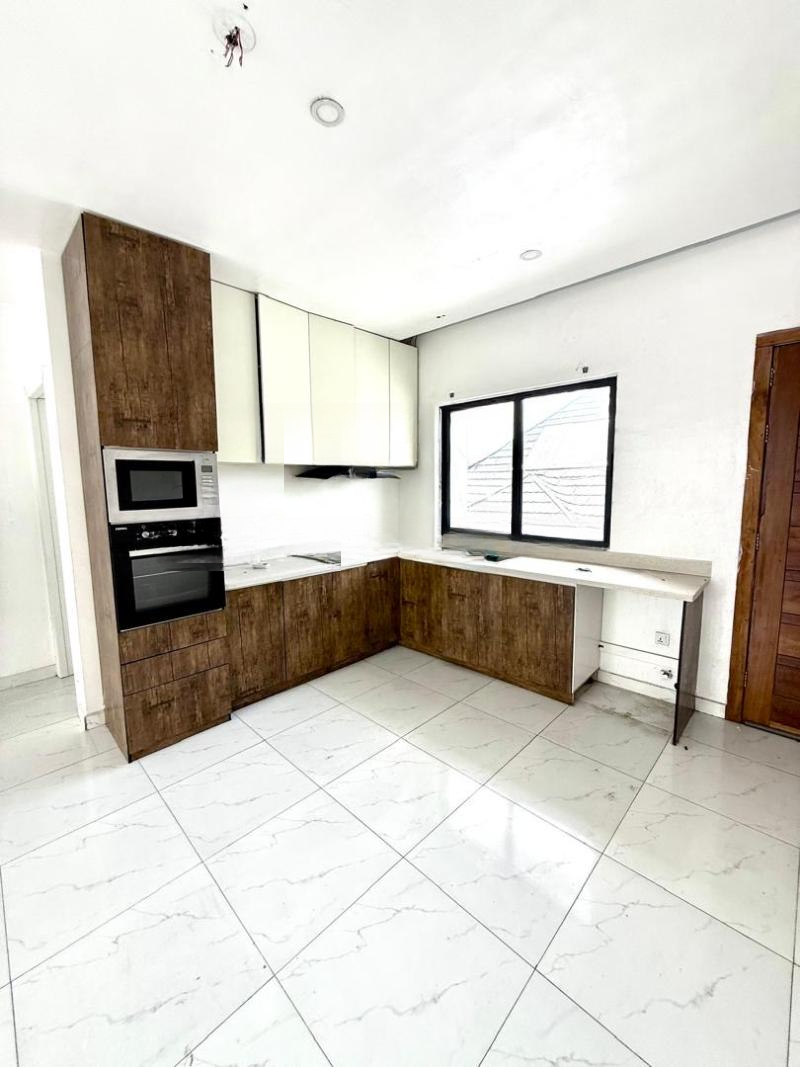 2-bedroom rental in Lekki — photo 3