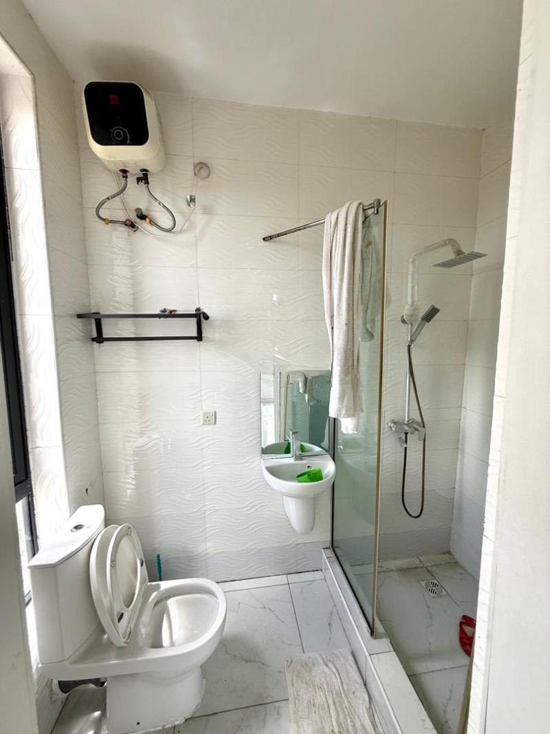 2-bedroom rental in Lekki — photo 5