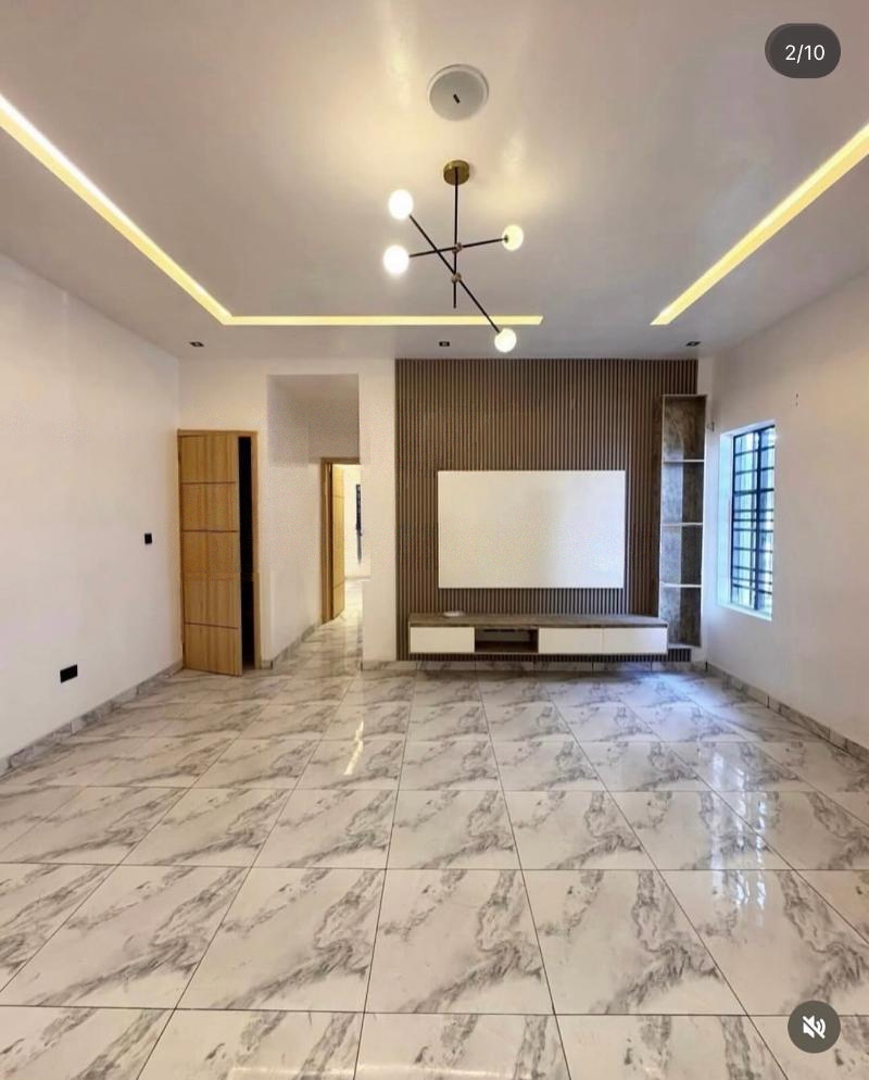 2-bedroom rental in Lekki — photo 2