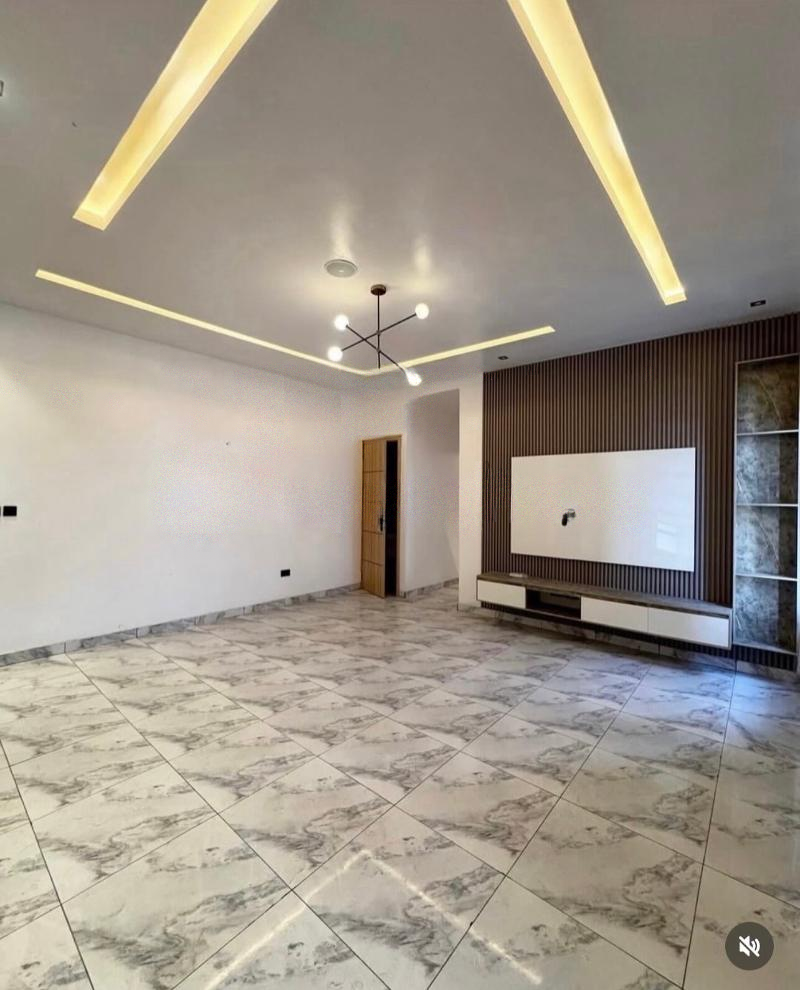 2-bedroom rental in Lekki — photo 3