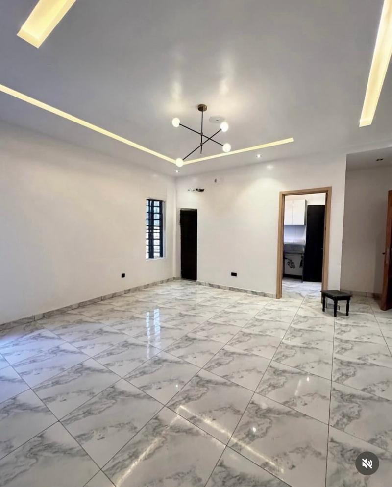 2-bedroom rental in Lekki — photo 4