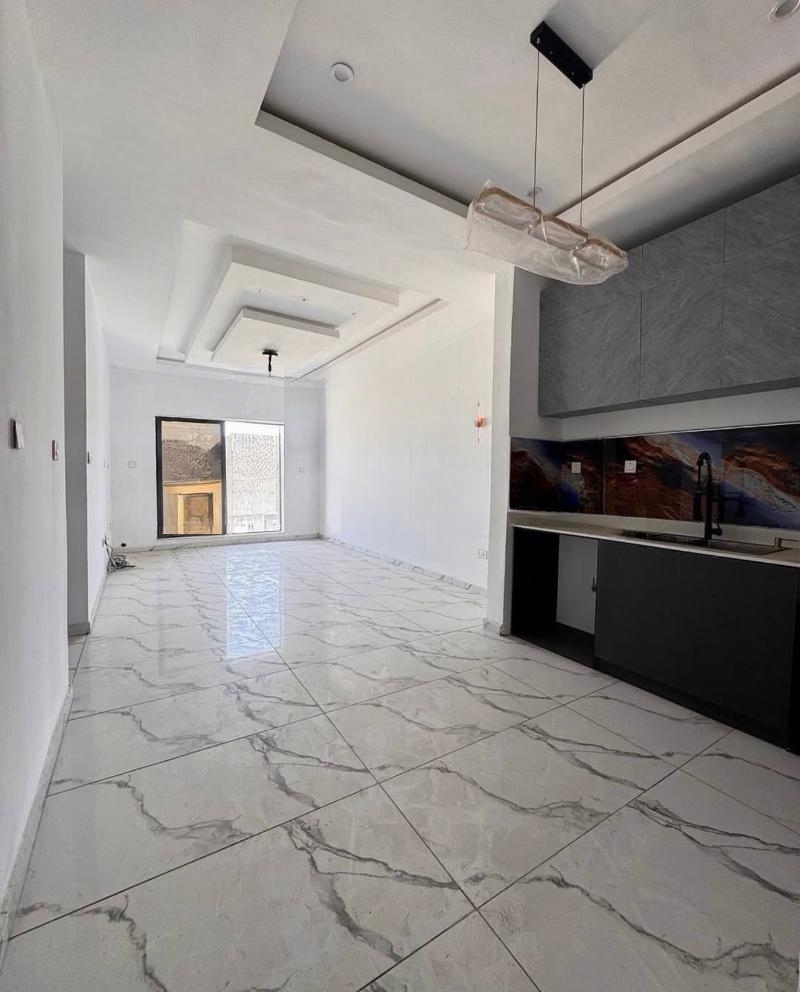 2-bedroom rental in Lekki — photo 2