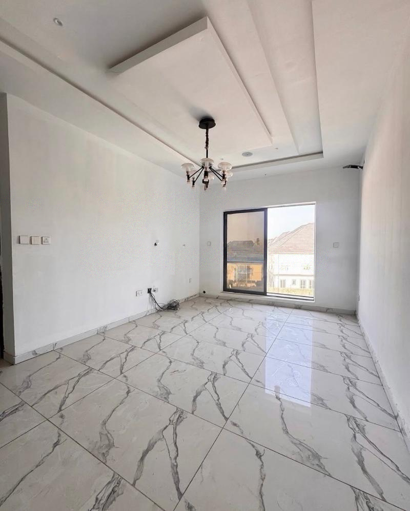 2-bedroom rental in Lekki — photo 4