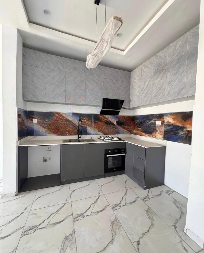 2-bedroom rental in Lekki — photo 5