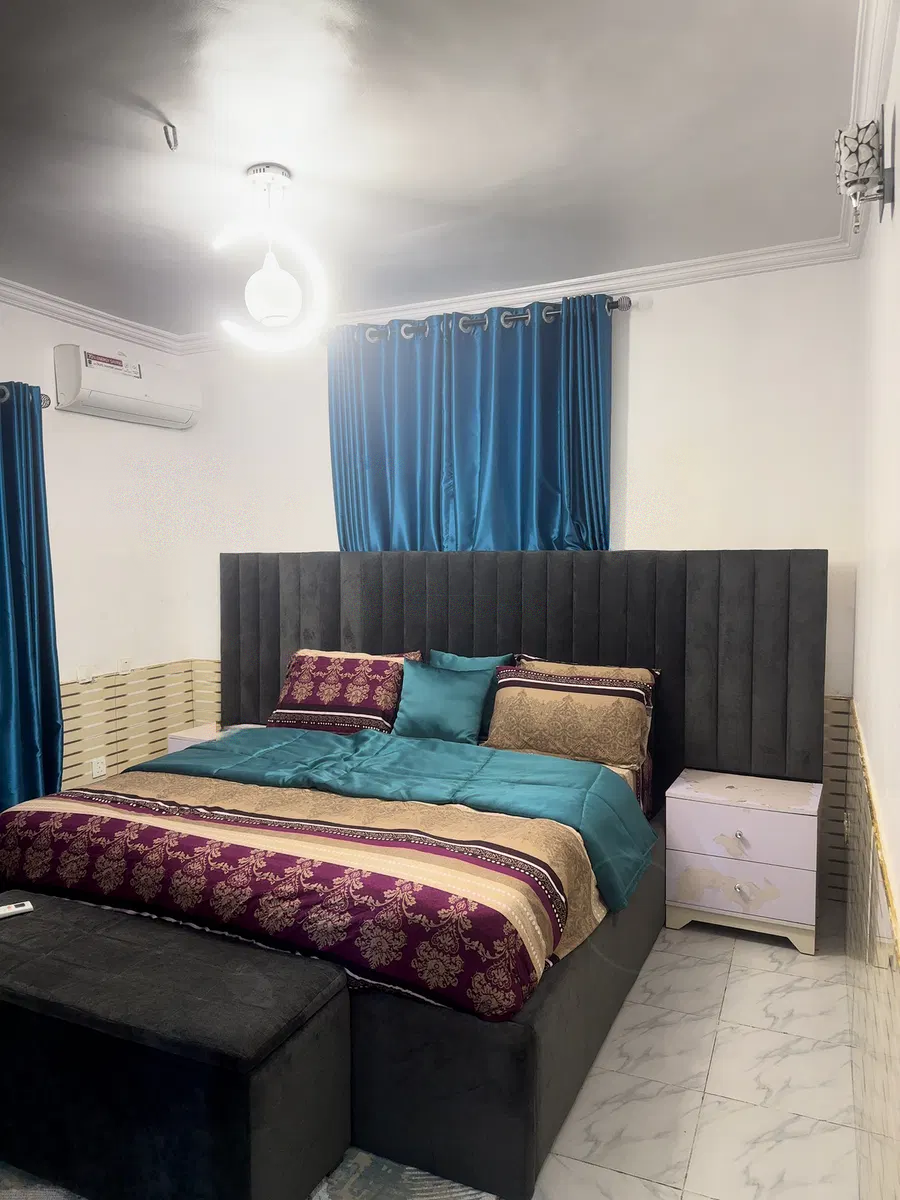 1-bedroom rental in Ajah — photo 2