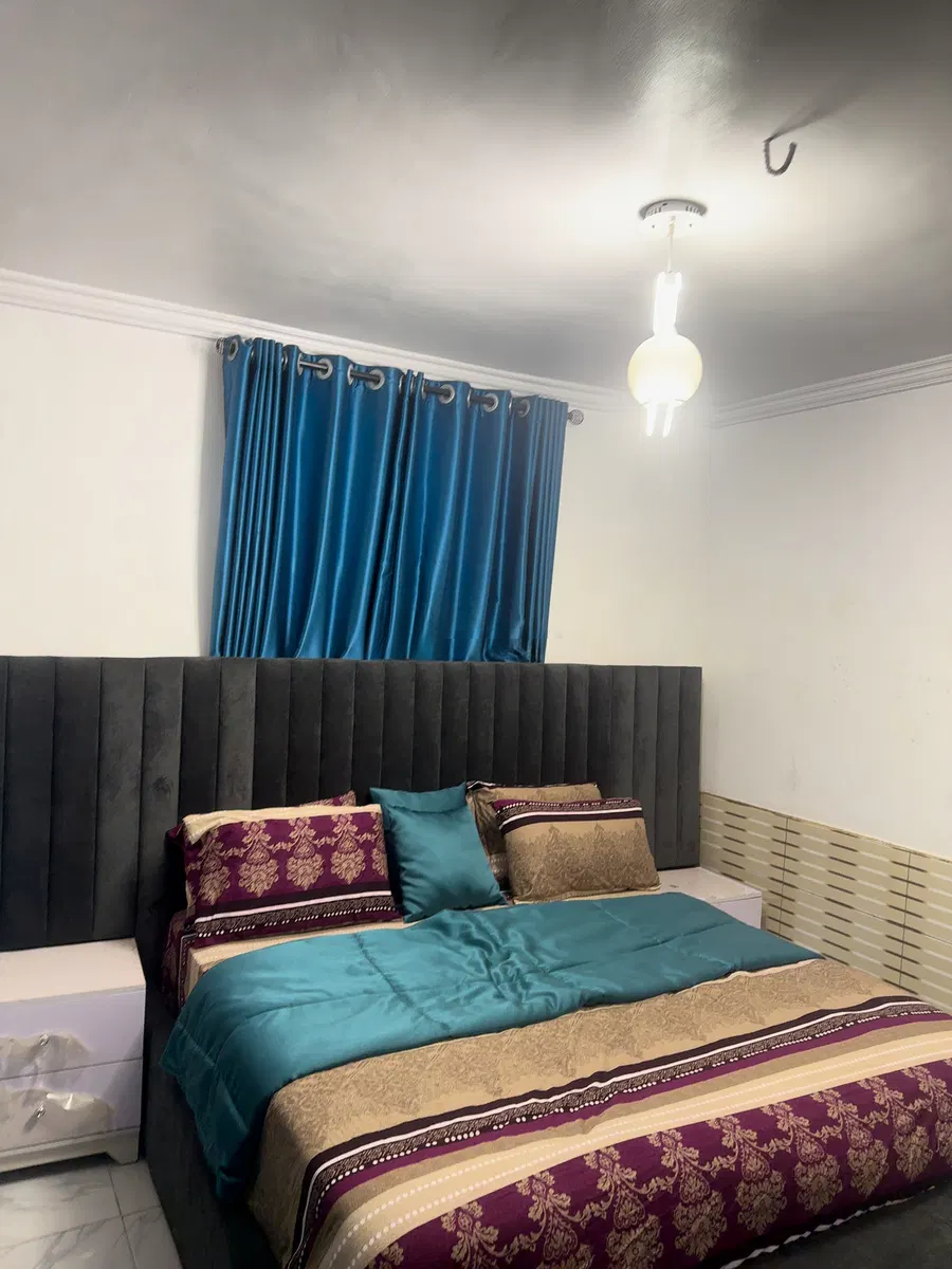 1-bedroom rental in Ajah — photo 3