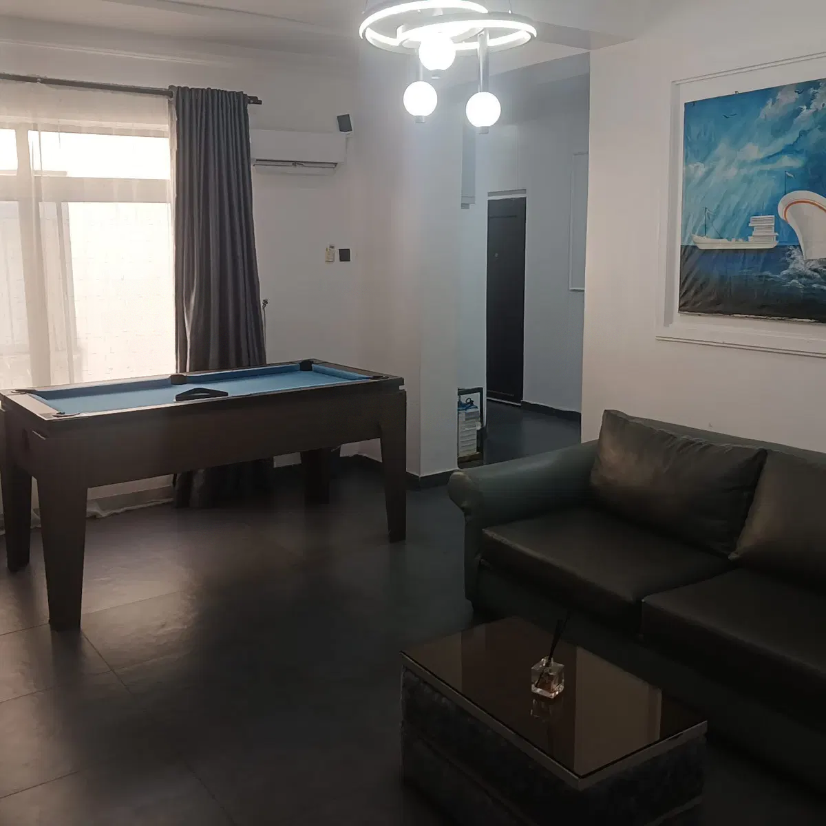 5-bedroom rental in Oniru — photo 5