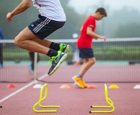 préparation physique