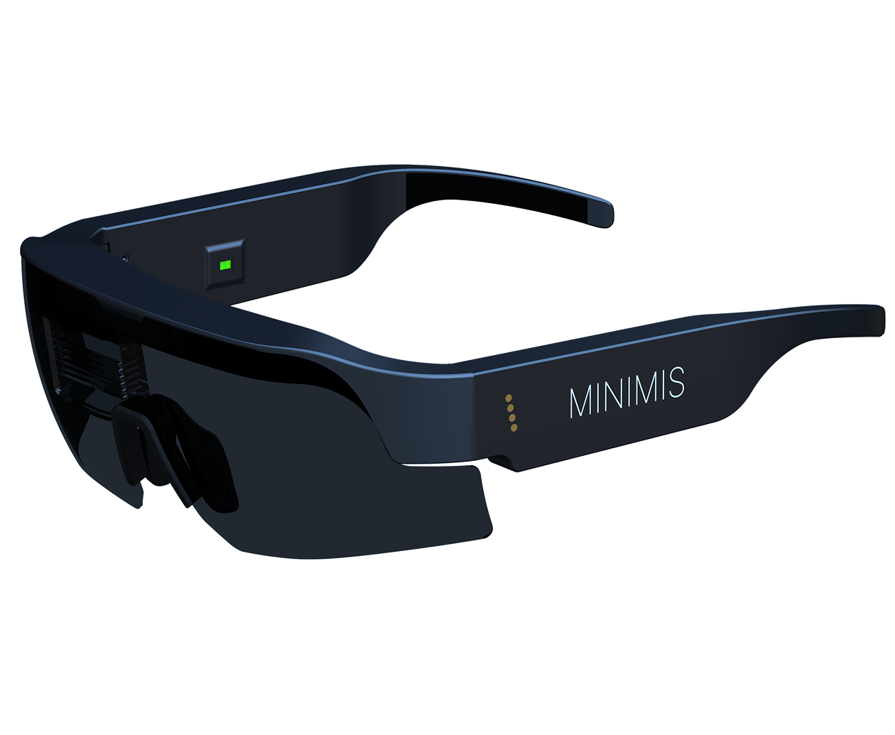 Empowering Innovation with Precision